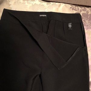 Express High Waisted Pants